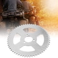 thumbnail image 1 of Chain Sprocket, Sprocket Professional  Toughness  for Drivers for Motorcycles, 1 of 7