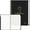 Black, variant on 2025 Weekly & Monthly Planner, Spiral-bound Calendar with Tabs, Jan-Dec 2025, 6.3" X 8.5" Green