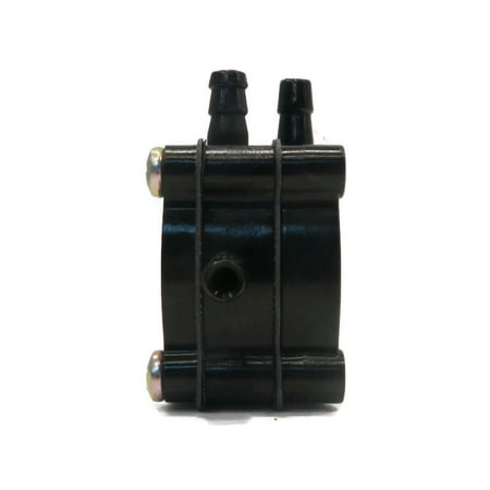 Fuel Pump For Mtd White Outdoor Tc 35787a Small Engine Lawn Mower Fuel Pump For Mtd White Outdoor Tc 35787a Small Engine Lawn Mower Yard Tractor By The Rop