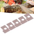 thumbnail image 4 of Chainsaw Air Filter, Air Cleaner Perfect Fit Durable 5pcs Stable Performance Cotton Professional  for  018 MS180, 4 of 8