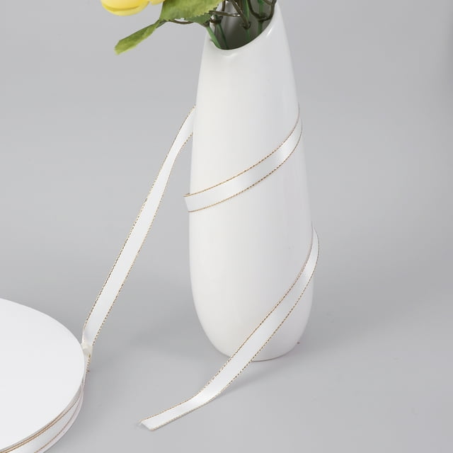 unbranded De Poliéster Transparente Para Envolver Regalos Perfecta Para Bodas Manualidades Y