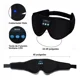 thumbnail image 3 of Antifaz Dormir Tapones Para Dormir Gafas Con Bluetooth, 3 of 8
