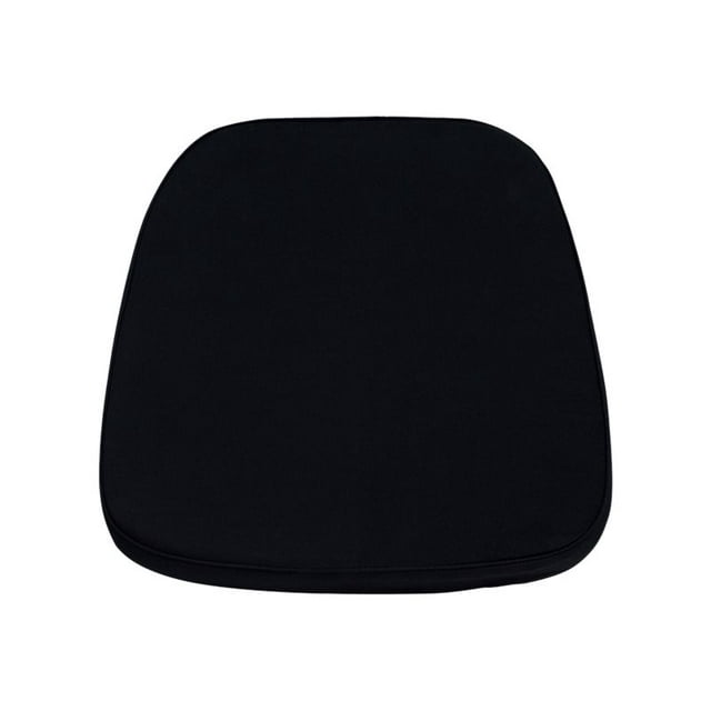 Flash Furniture - Repose-Siège - Noir