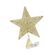 thumbnail image 1 of estrellada para decoración navideña, luz ambiental para celebraciones Oro 30cmx33cm, 1 of 8