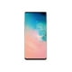 thumbnail image 3 of Celular Samsung Galaxy S10+ 128gb, blanco Reacondicionado, 3 of 5