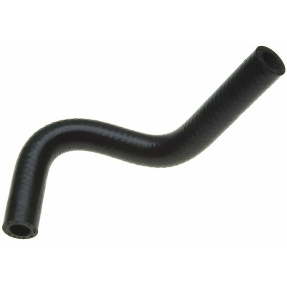 HVAC Heater Hose Fits select: 1984-1989 TOYOTA PICKUP, 1984-1989 TOYOTA 4RUNNER