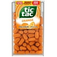 thumbnail image 2 of Tic Tac Orange Mints 12 - 1.7 oz Packs, 2 of 7