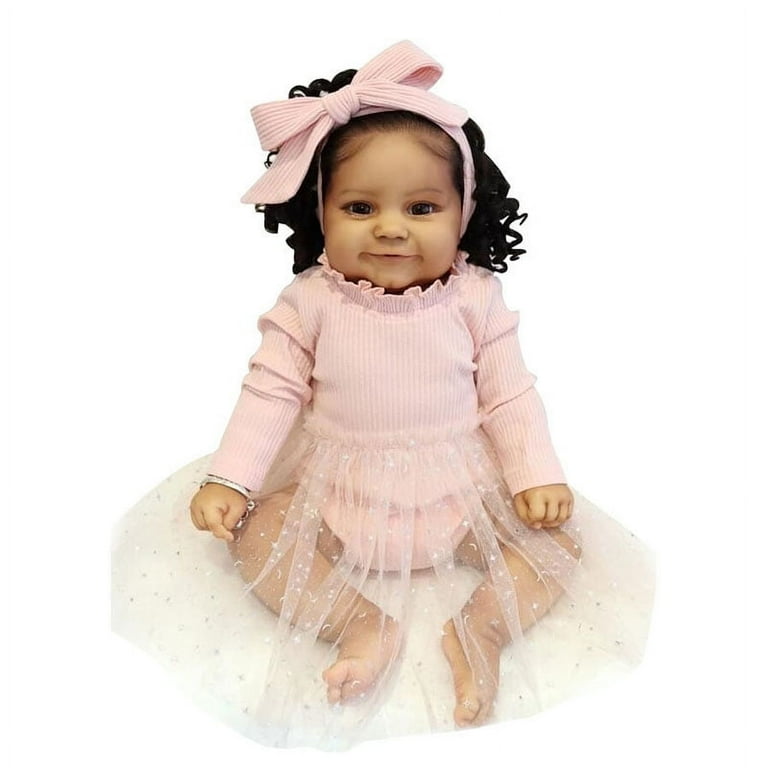 Realistic reborn best sale toddlers