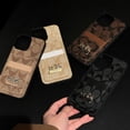 thumbnail image 2 of Coa Card Bag Leather Iphone Case,iPhone 12, 2 of 6