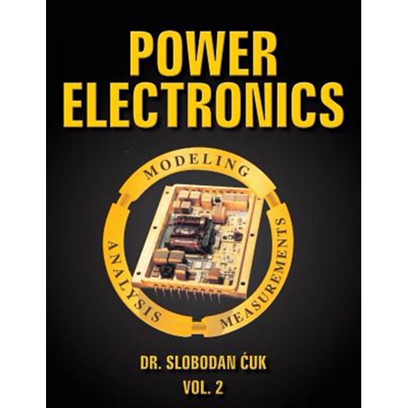 Pre-Owned Power Electronics : Modeling, Analysis and Measurements