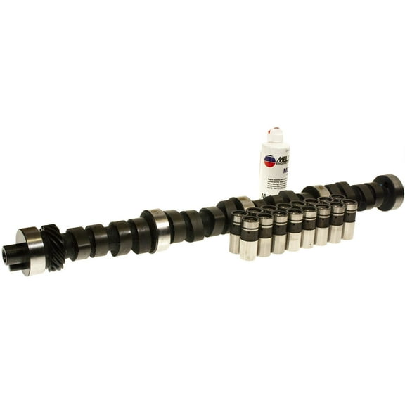 Melling CL-SYB-19 Stock Replacement Camshaft Lifter Kit Fits select: 1983-1996 FORD F250, 1983-1997 FORD F350