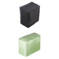 thumbnail image 1 of 125x Cubiertas De De Baberos Para Pacientes Servilletas Dentales Almohadilla Limpia Negro+125x Cubiertas De Para s Baberos Para Pacientes Servilletas Dentales Cojín Zulema none, 1 of 7