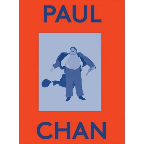 Paul Chan: 2000 Words, (Paperback)