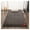Gray, variant on Japanese Tatami Floor Mattress, Japanese Floor Mattress, Thick Foldable Floor Mattress, Dormitory Tatami Floor Mattress, Portable Foldable Sleeping Mat