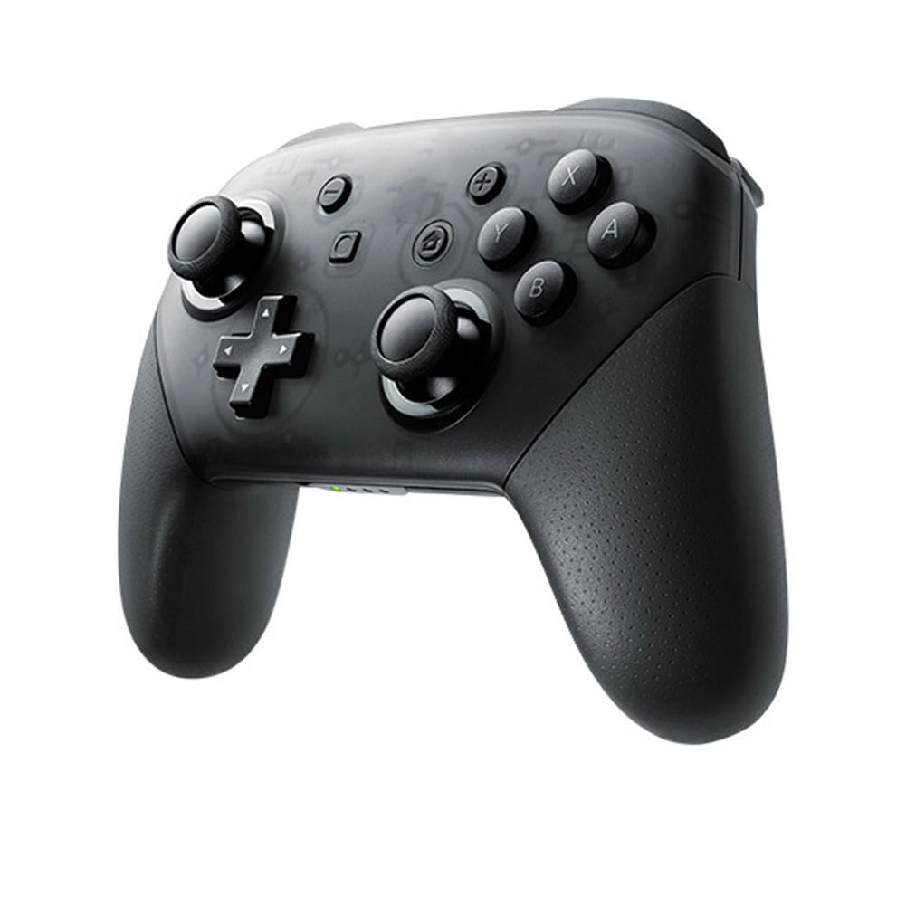 Electronic Switch pro Controller Bluetooth Wireless Controller
