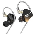 thumbnail image 1 of En el auricular del monitor del oído Auriculares deportivos con cancelación de ruido en el tono ajustable del auricular del monitor del oído, 1 of 9