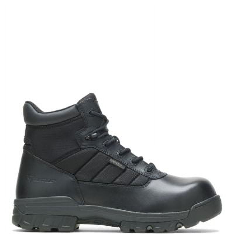Bates GX X2 Tall Side Zip DRYGuard+ Boot Men - Walmart.com