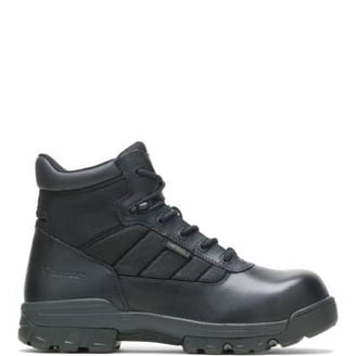 Bates Rush Shield Mid Vent Men Black - Walmart.com display picture 1