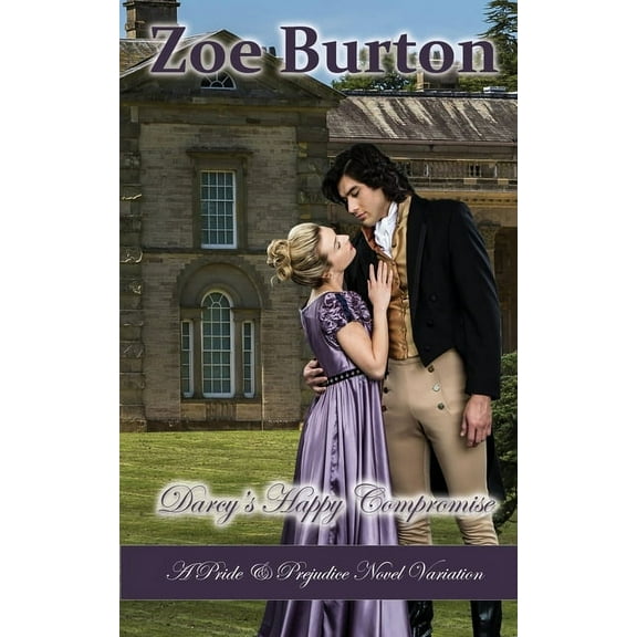 Darcy's Happy Compromise (Paperback)