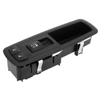 Unique Bargains Front Right Power Window Switch for Jeep Grand Cherokee 2011-2013 No.68030822AE