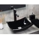 thumbnail image 4 of Esatto mueble para baño lavabo negro DCUB Stylo N, 4 of 6