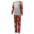 thumbnail image 2 of Nituyy Family Christmas Pjs Matching Sets Christmas Pajamas for Family Matching Family Christmas Pajamas Xmas Pjs Family, 2 of 7