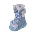 thumbnail image 3 of Kokiya 1:4 Doll Clothing Accessory Costumes Boots for DIY Birthday Gift Photo Props blue, 3 of 9
