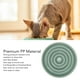 thumbnail image 4 of Cuenco De Alimentación Lenta Para Mascotas, Cuenco Para Perros De Alimentación Lenta, Platos Para Perros Para Comer Más Despacio, Antiatragantamiento, Prevención De Comer En, 4 of 8