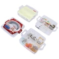 thumbnail image 4 of 804Pcs Jewelry Making Supplies Kit Beading Tools DIY Necklace Bracelet Earrings Materials, 4 of 10
