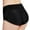 Black, variant on 1 PCS Women's Push Up Ladies Lifting Body Shaping Panties Seamless Underwear Underwear Underwear Men Bikini Pads Womens Bikini Underwear Seamless Women's Briefs Boy Cut Underwear Women Ladies Bikini