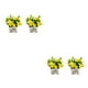 thumbnail image 4 of Bonsái de flores artificiales Toystoory Planta falsa Tipo 3, 4 of 6