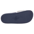 thumbnail image 3 of Sandalia Tommy Hilfiger Danaa Oro Claro Blanco 11 M, 3 of 7