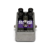 Electro-Harmonix Bass Clone Analog Chorus