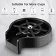 thumbnail image 3 of Hot Sale!Household Cup Washer, Sink, High-pressure Spray Washer, Coffee Shop, Milk Tea Bar, KTV Automatic Washer, Cup Washer, 3 of 8