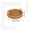 C, variant on VWRXBZ Fruit Bowl Imitation Rattan Fruit Plates Hand-woven Japanese Bread Basket Steamed Bun Basket Living Room Home Storage Basket Rattan Tray Home Decor