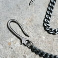 thumbnail image 2 of Trousers Chain Fashion Vintage Creative All-match Wallet Chain Pants Chain, 2 of 8