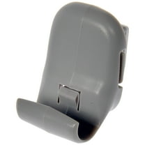 Dorman 74063 Sunvisor Clip for Specific Mazda Models