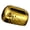 Gold, variant on ANXPTIME Beautiful Modern Tissue Box For Home Decoration Durable And Stylish