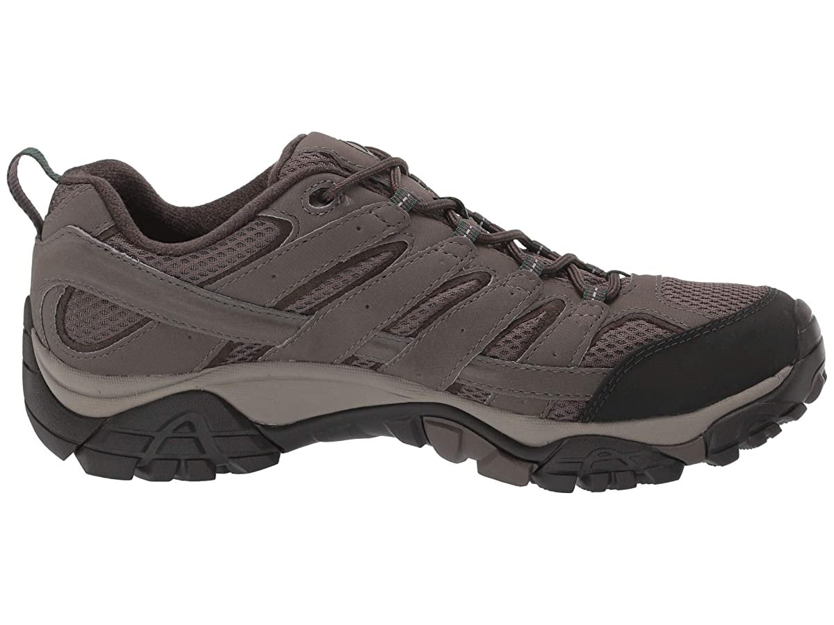 Buy Men's Merrell Moab 2 GORETEX Hiking Shoe Online at Lowest Price in