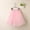 Pink, variant on Teyfeniy Pink Women's Tutu Skirt Elastic Vintage Classic Tulle Ballet Skirt 80S Party Festival Fluffy Dance Costume Bottom