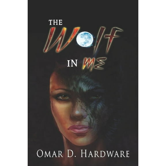 The Wolf In Me (Paperback)