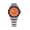 Orange, variant on Ratio FreeDiver Sapphire Stainless Steel Green Dial Quartz RTF039 200M Men's Watch