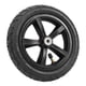 thumbnail image 4 of Rueda De Aire Para Scooter, Tubo Interior De Neumático De Rueda Neumática De 8 Pulgadas Con Buje Antideslizante De Alta Resistencia 200 X 45 Para Scooter Eléctrico, 4 of 7