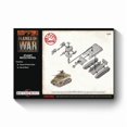 thumbnail image 2 of Flames of War: British Stuart Recce Patrol (Late-War), 2 of 9