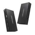 thumbnail image 1 of High-Definition Multimedia Interface Switch 3 in 1 Out Switcher Box High-Definition Multimedia Interface2.0 Support 4K@60Hz HDR, 1 of 8