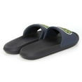 thumbnail image 5 of Lacoste Men Croco Slide Sandals, 5 of 7