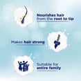 thumbnail image 3 of Clinic Plus Strong & Long Shampoo - 175ml, 3 of 5