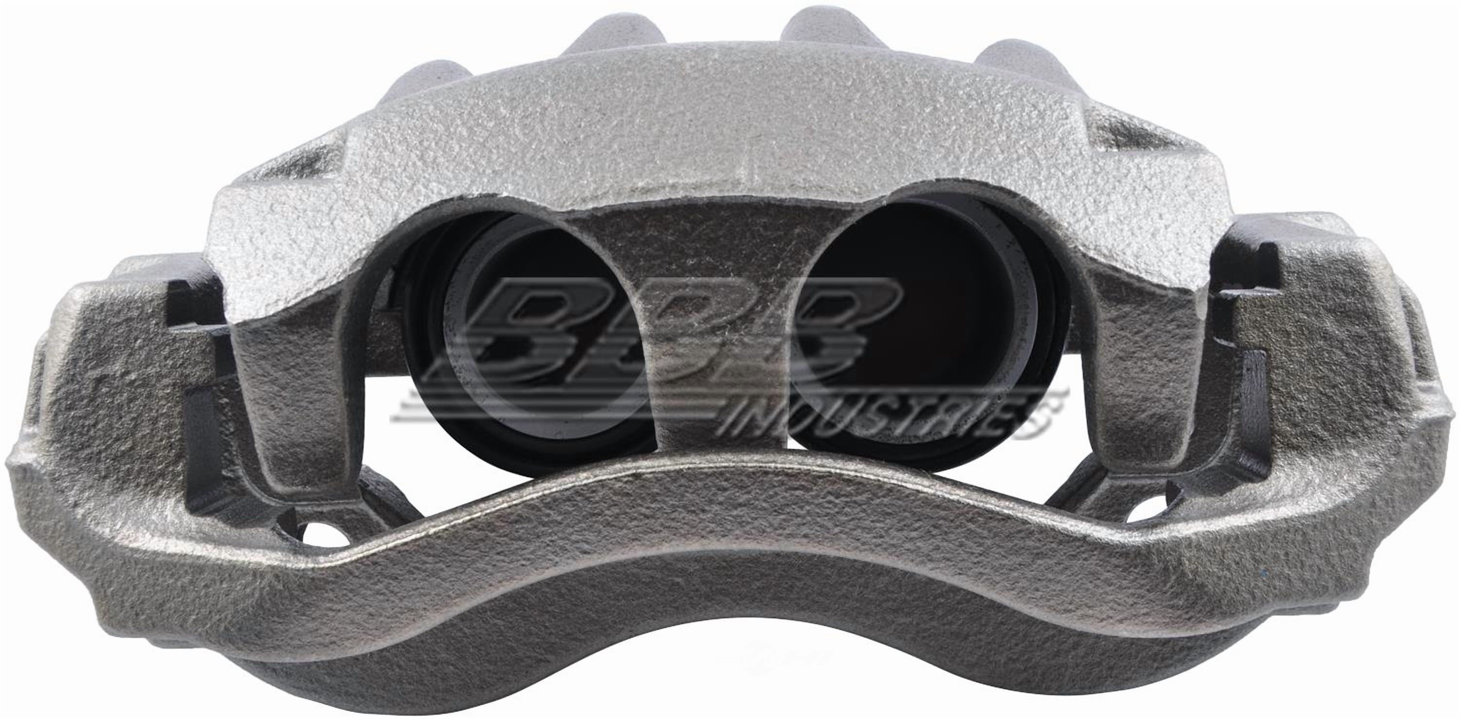 TERREPOWER formerly BBB Industries 99-17784B Reman Caliper w/installation Hardware