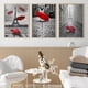 thumbnail image 5 of Pintura sin marco Impresión de la pared Arte de la pared Carteles Pósteres Moderno Estilo Moderno Funciones Materiales para el dormitorio Paquete de sala de estar 3 Guardurnaity HA010936-00, 5 of 7