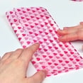 thumbnail image 2 of LCXmlly Door Sign Waterproof Candy Packaging Disposable Sandwich Wrapping Papers (50Pcs/Set), 2 of 6